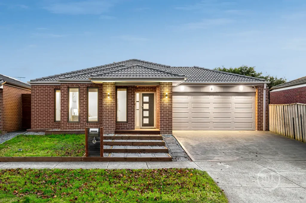 4 Aspect Drive, Doreen, VIC 3754