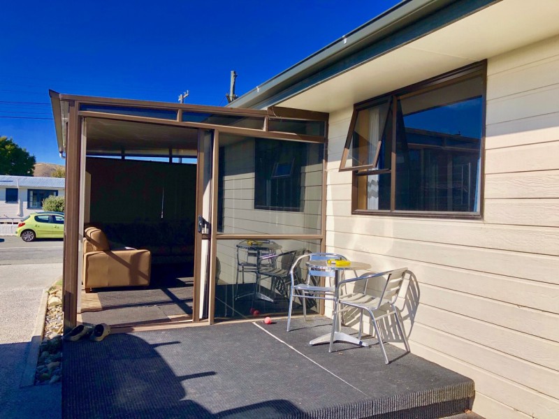 26 Tasman Road, Otematata, Waitaki, 3 Schlafzimmer, 1 Badezimmer