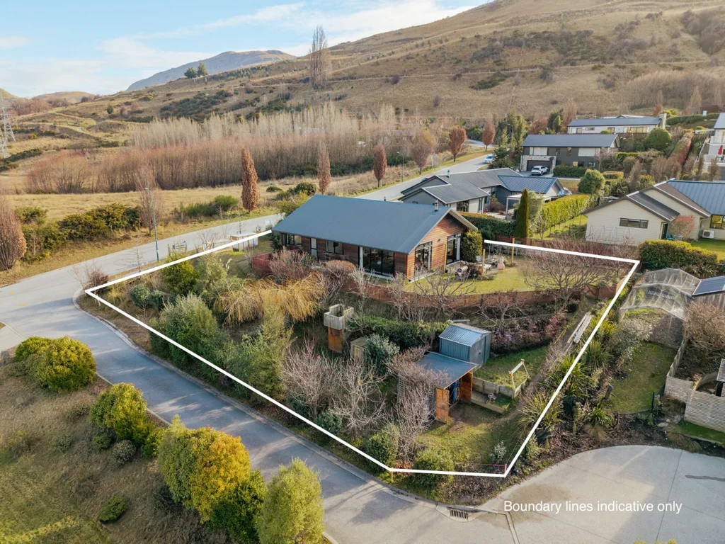 Lower Shotover 4房  This Is Why People Wait for Quail Rise!