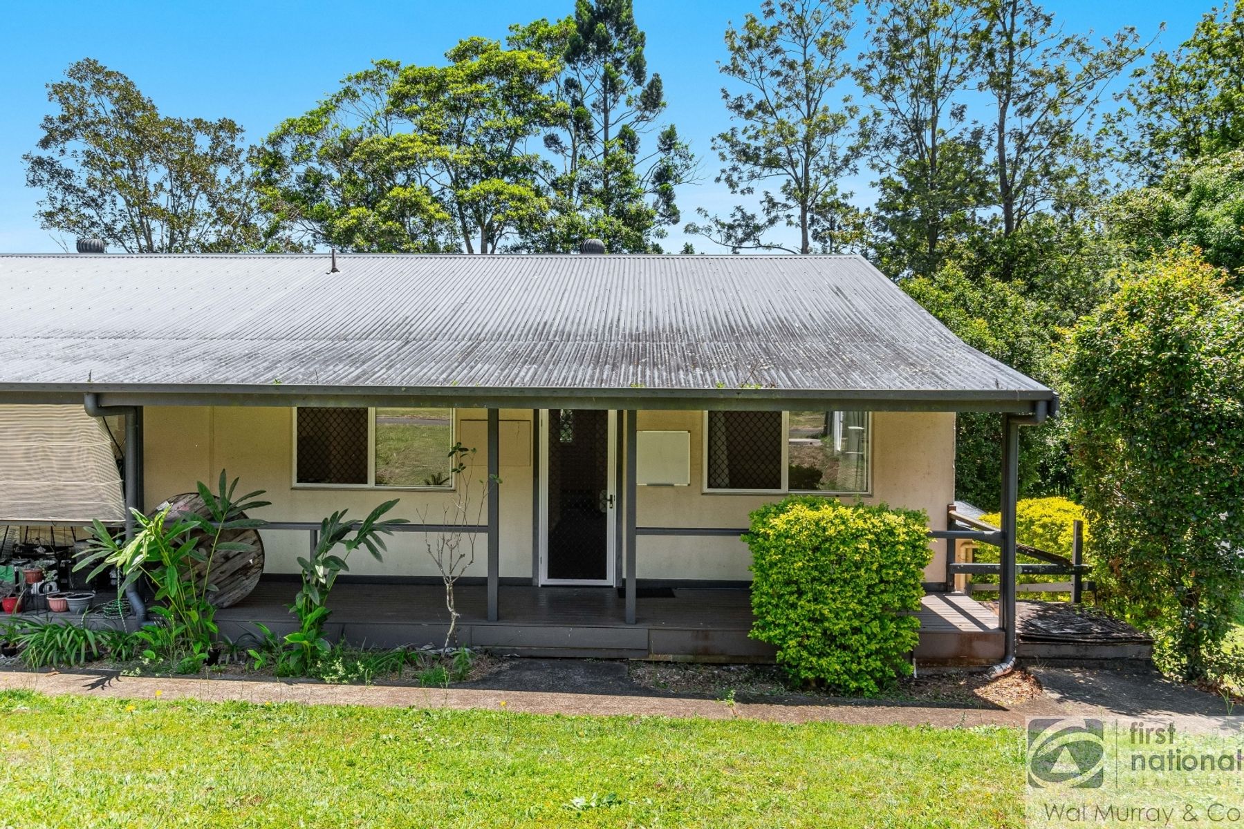 UNIT 8 5 DIXON PL, LISMORE NSW 2480, 0房, 0浴, Unit