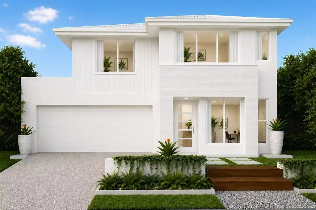 Gables 6Phòng ngủ THE GABLES | 450m² REGISTERED LAND | 6 BEDROOMS | HOME + GRANNY FLAT | PERFECT FOR DUAL LIVING & RENTAL INCOME