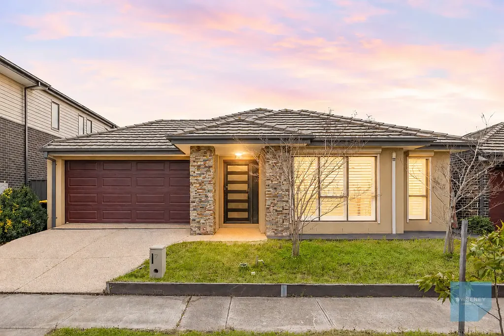 Burnside 4 Bedroom Where Family Comfort Meets Modern Convenience