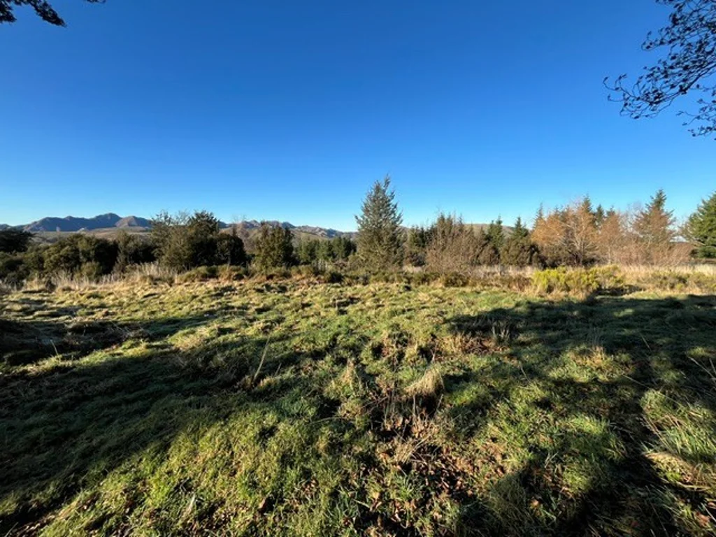 Lyford Prime 4025 sqm section - ready to build!