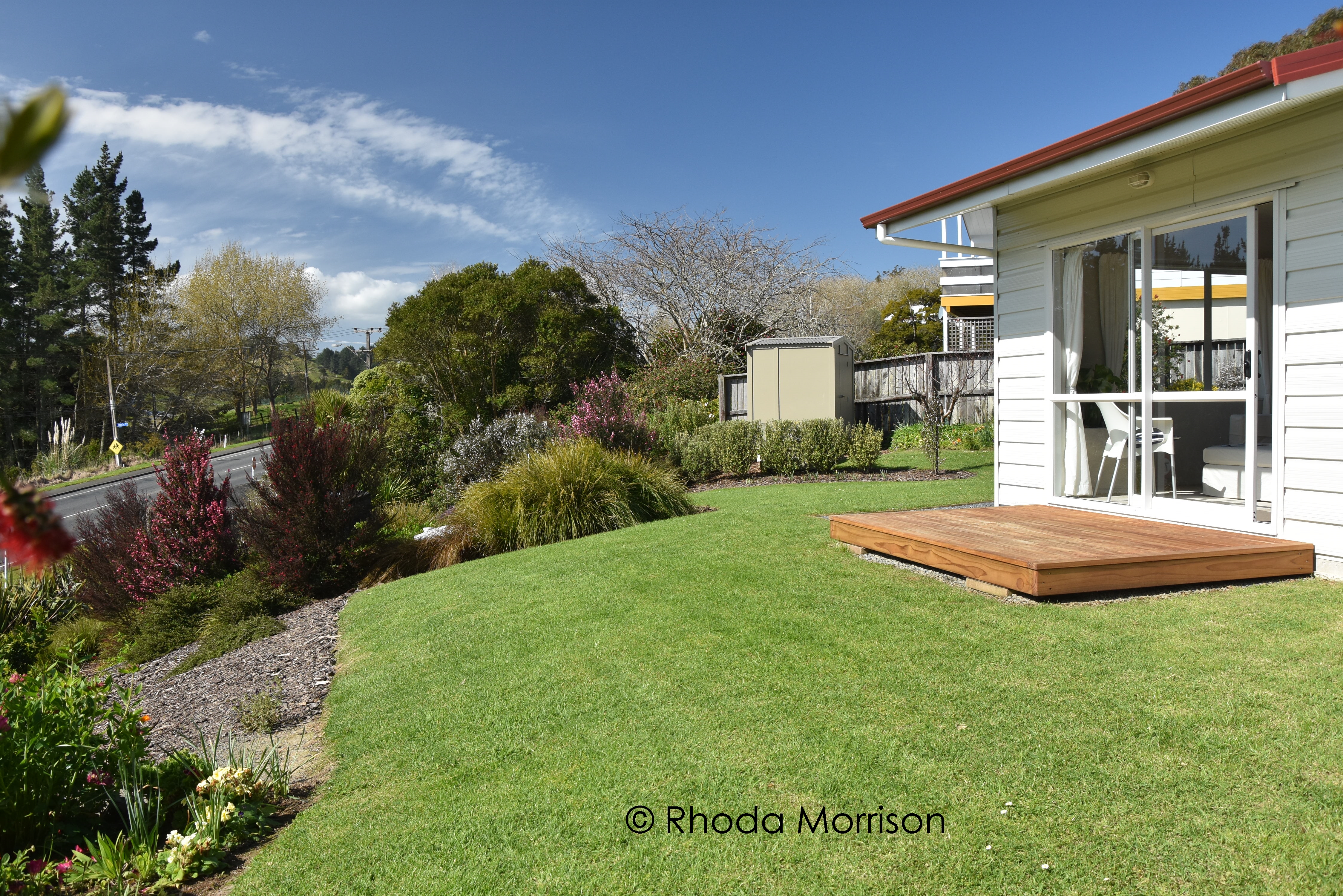 6 Skelton Crescent, Paparoa, Kaipara, 1 habitaciones, 1 baños