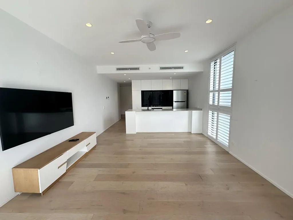 Partly-Furnished Charming 2-Bedroom Apartment with Exceptional Views and Unmatched Convenience