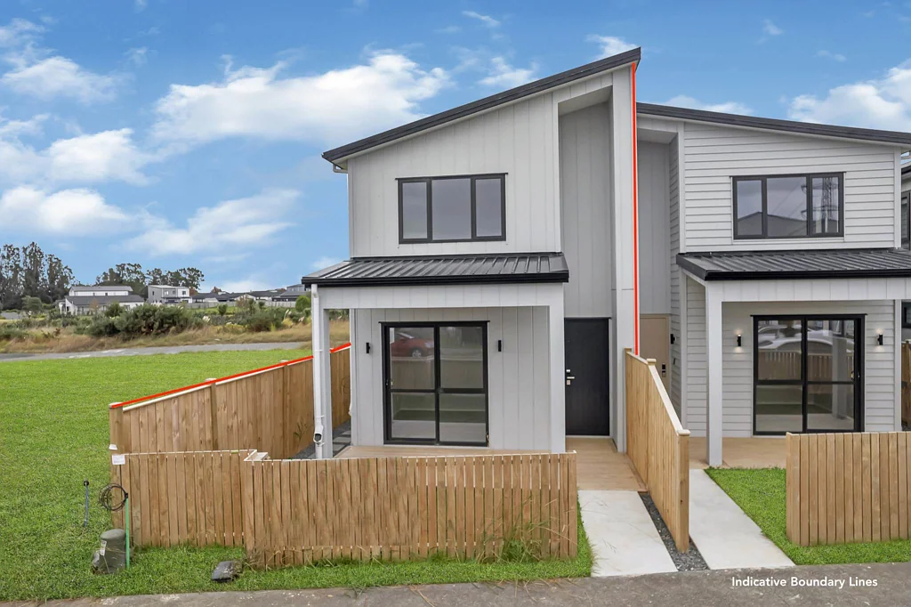 9 & 11 Kapeta Lane, Karaka, Franklin, Auckland