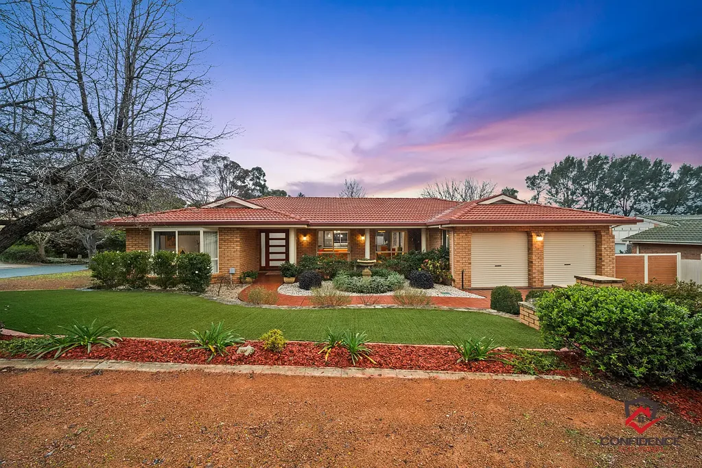 Nicholls 4房  Timeless Elegance in a Premier Nicholls Location