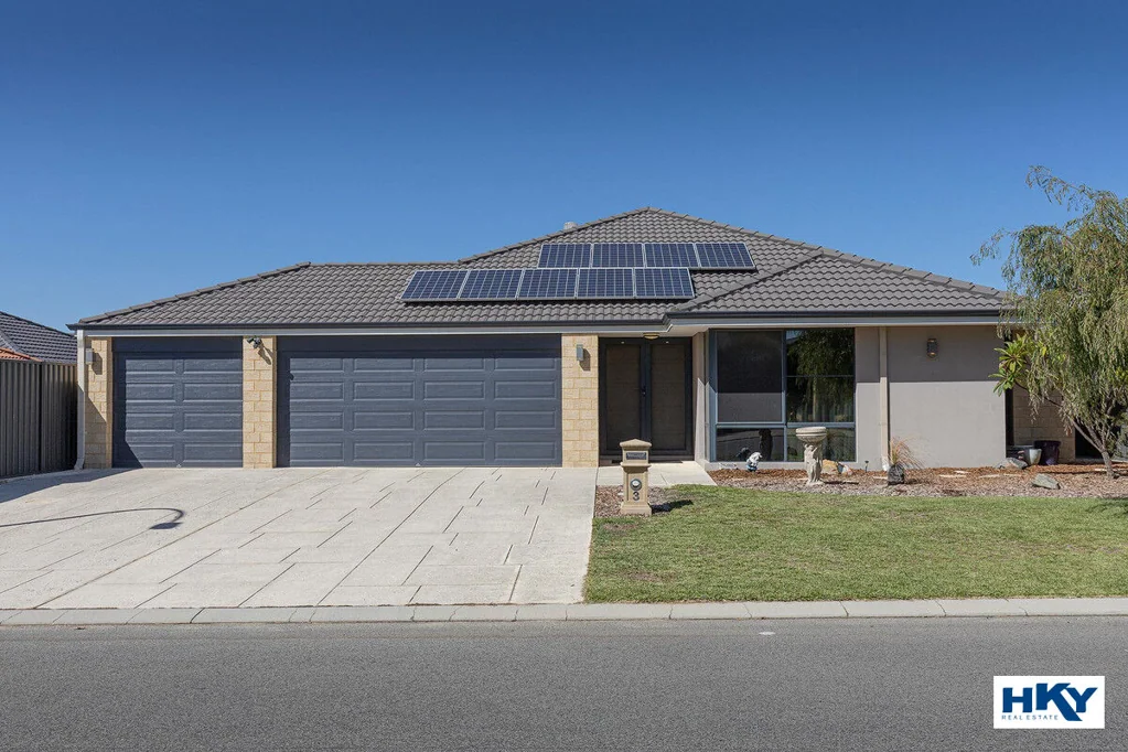 3 Heaton Road, Brabham, WA 6055