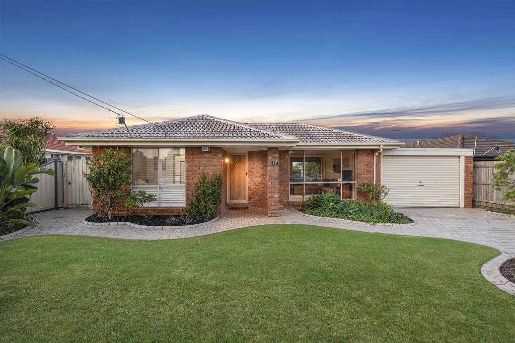 17 Cation Avenue, Hoppers Crossing, VIC 3029