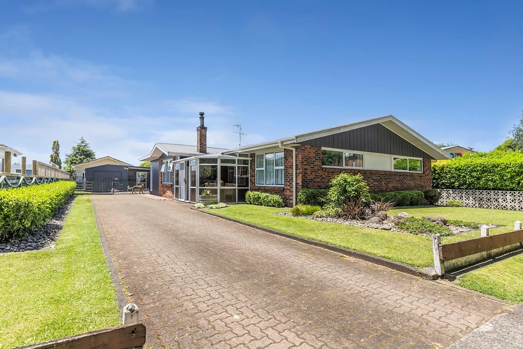 154 Broadway, Matamata, Matamata-Piako, Waikato