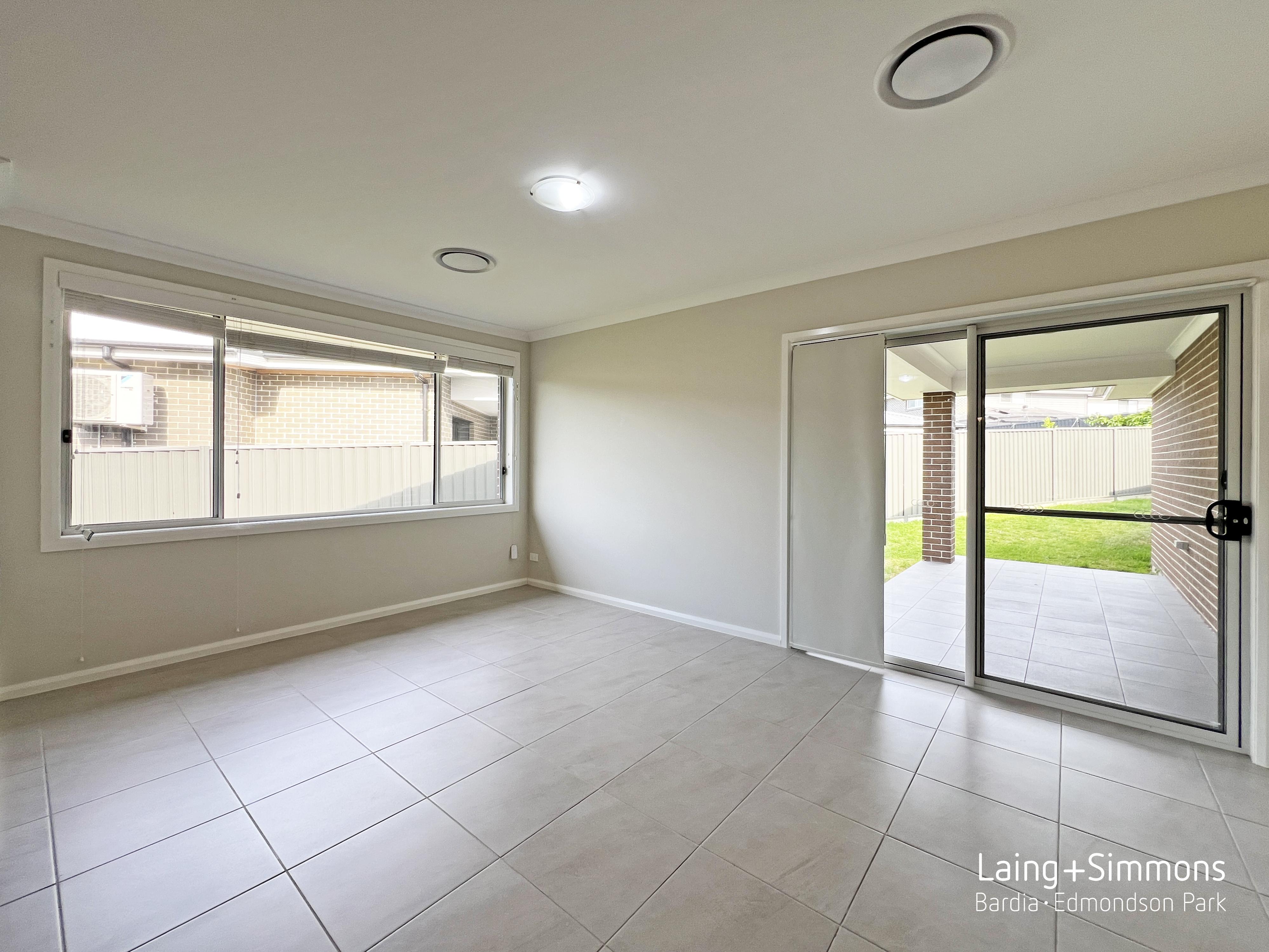 34A WILLIAMSON ST, ORAN PARK NSW 2570, 0 ਕਮਰੇ, 0 ਬਾਥਰੂਮ, House