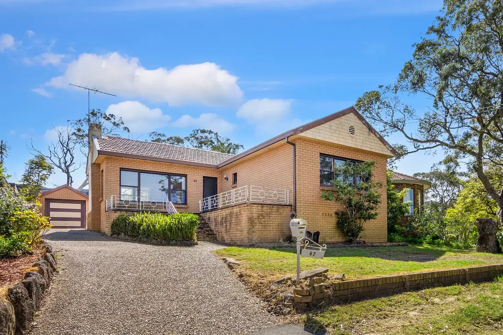 67 Attunga Road, Yowie Bay, NSW 2228