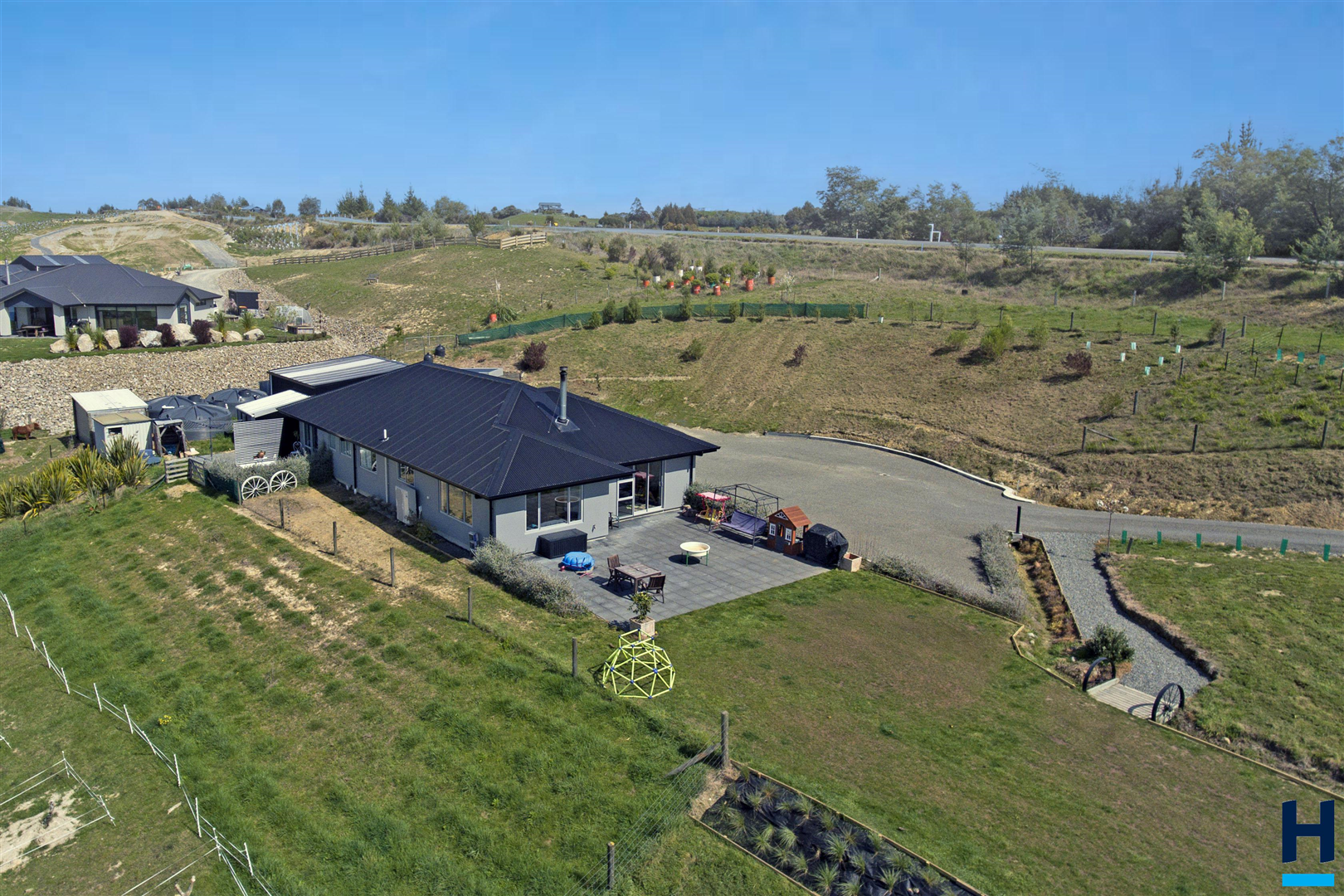 223 Harley Road, Tasman, Tasman, 4 rūma, 0 rūma horoi