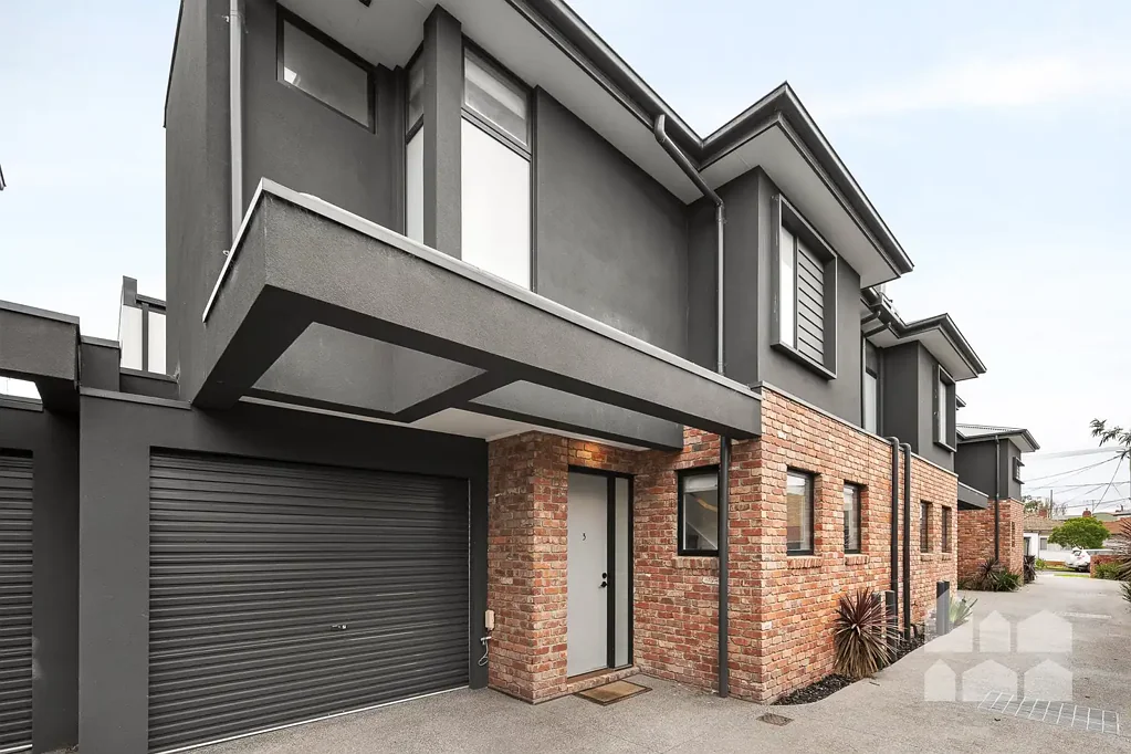 Yarraville 2غرفة نوم Contemporary Living with Stunning Outdoor