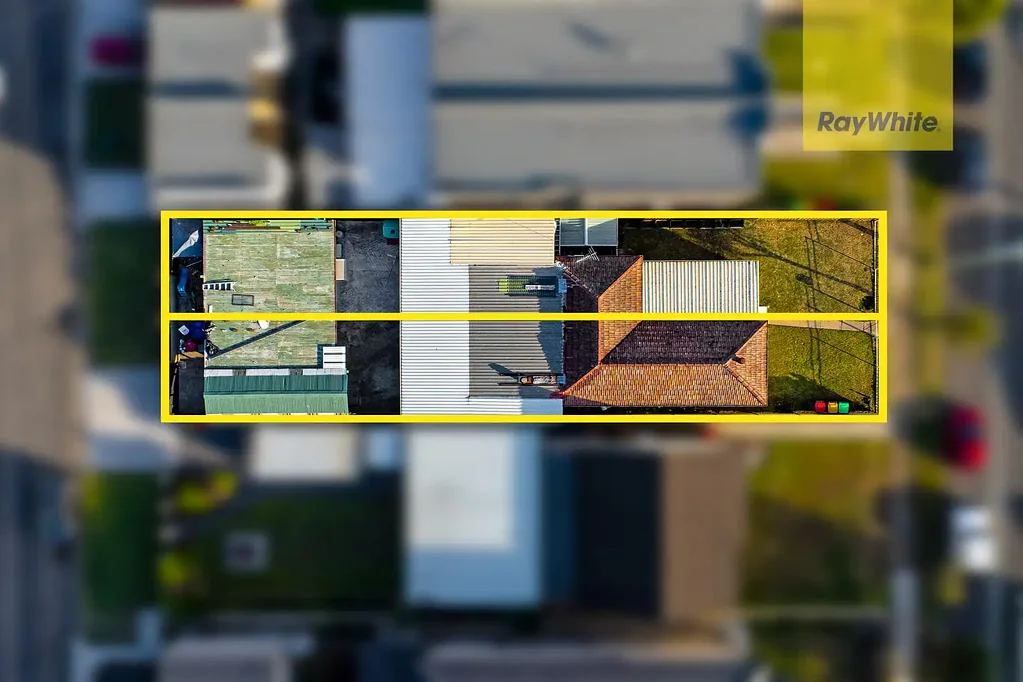 Guildford 4Moenga TWO LOTS WITH DUAL STREET FRONTAGE & ENDLESS POTENTIAL