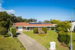 21 JAMES COOK CT, Tura Beach