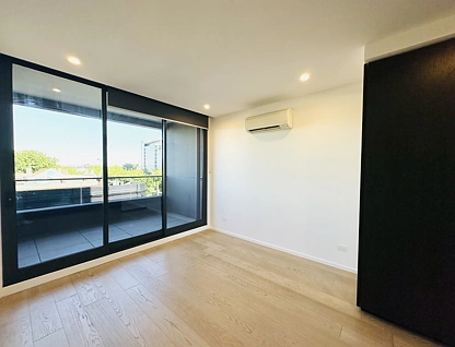 1B1B/1A Finch Street, Malvern East, Inner East Melbourne, 1房, 1浴, Apartment