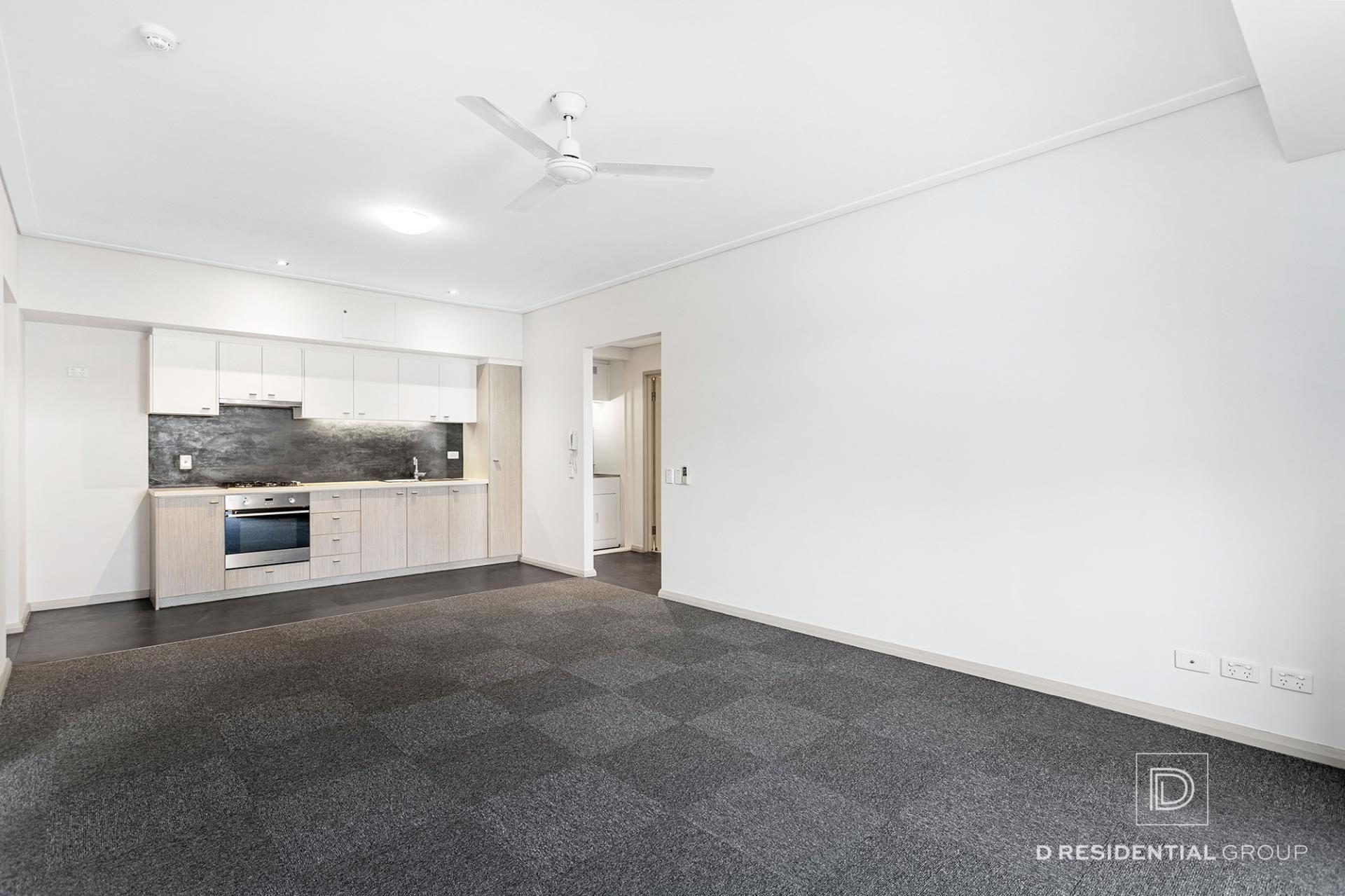 UNIT 44 111-133 GODERICH ST, EAST PERTH WA 6004, 0 침실, 0 욕실, Unit