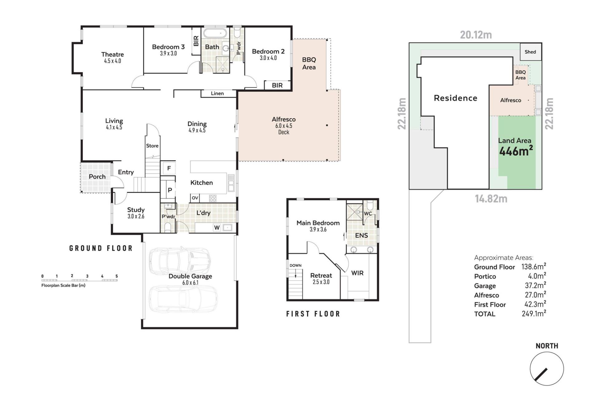 7A NETHERWOOD RD, HIGH WYCOMBE WA 6057, 0 Schlafzimmer, 0 Badezimmer, House