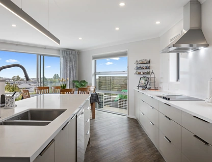 5 Fisk Road, Pukekohe, Franklin, Auckland, 3房, 2浴, 独立屋