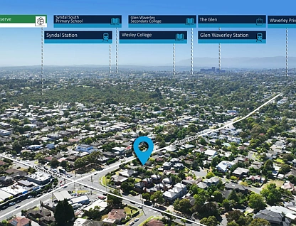 378-380 Waverley Road, Mount Waverley, East Melbourne, 8 कमरे, 2 बाथरूम, House