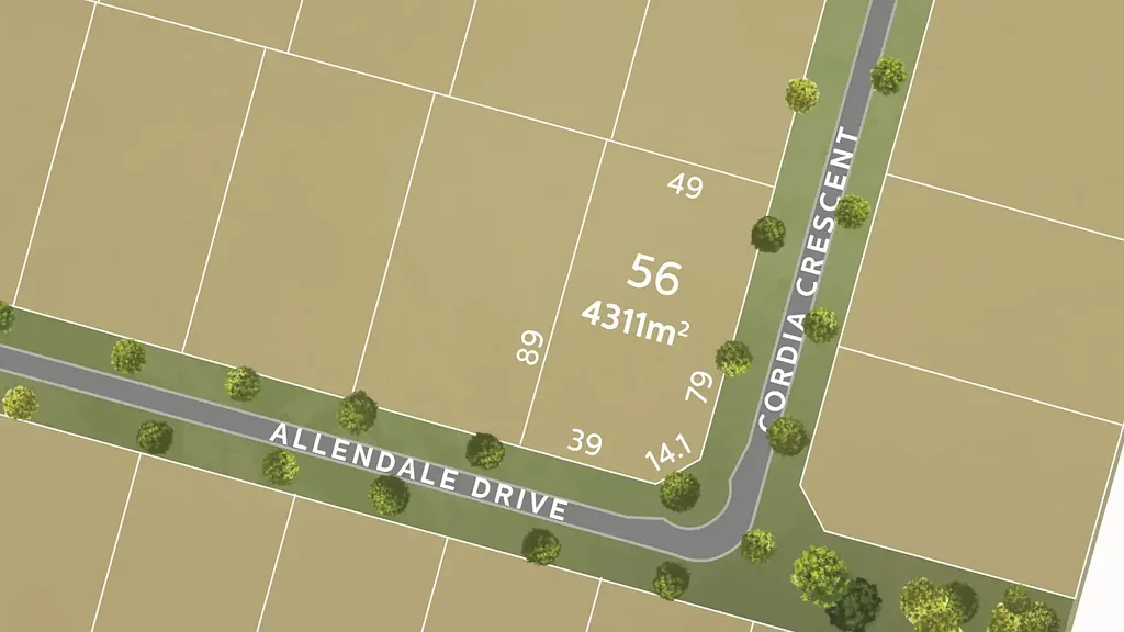 Alligator Creek Secure the view, create the lifestyle