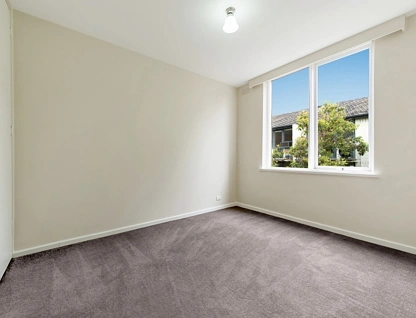 9/33 Kensington Road, South Yarra, Inner East Melbourne, 2 chambres, 1 salles de bain, Apartment