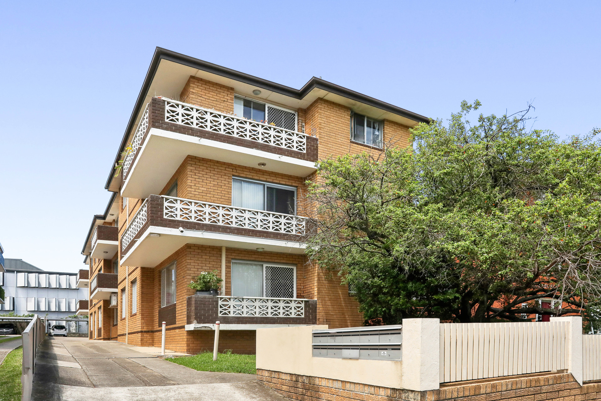 UNIT 4 29 ALT ST, ASHFIELD NSW 2131, 0 Kuwarto, 0 Banyo, Unit