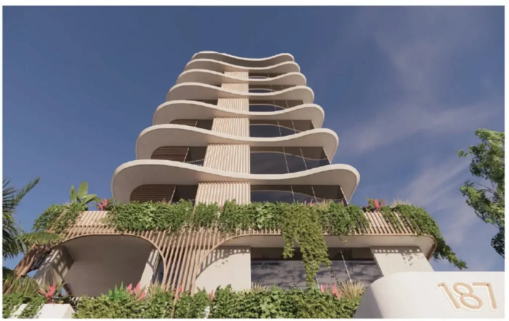 Labrador  DA Approved Development Opportunity- 15 apartments in the Heart of Labrador QLD