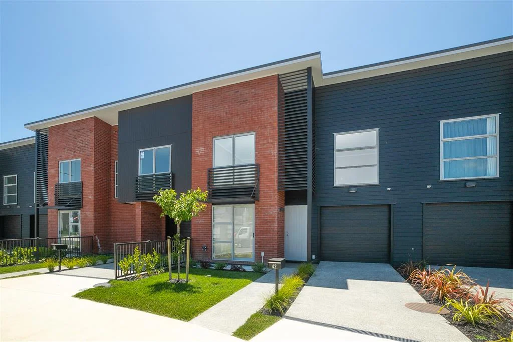 Immaculate townhouse