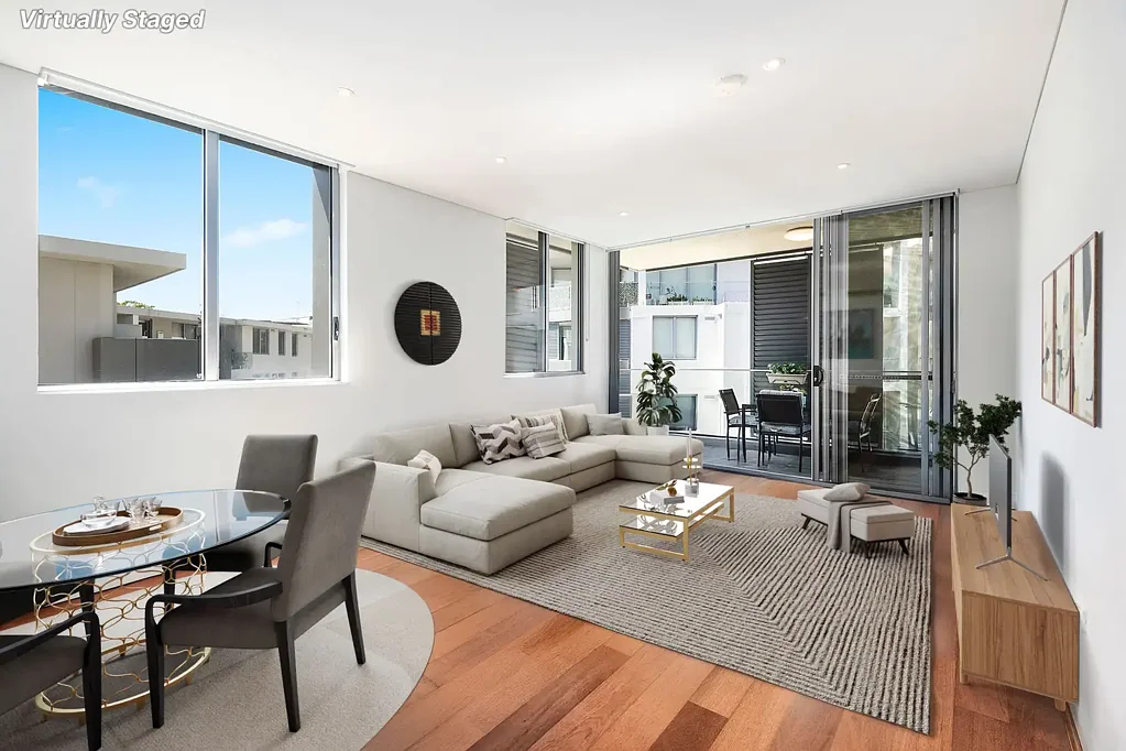 504C/7-13 Centennial Avenue, Lane Cove, NSW 2066