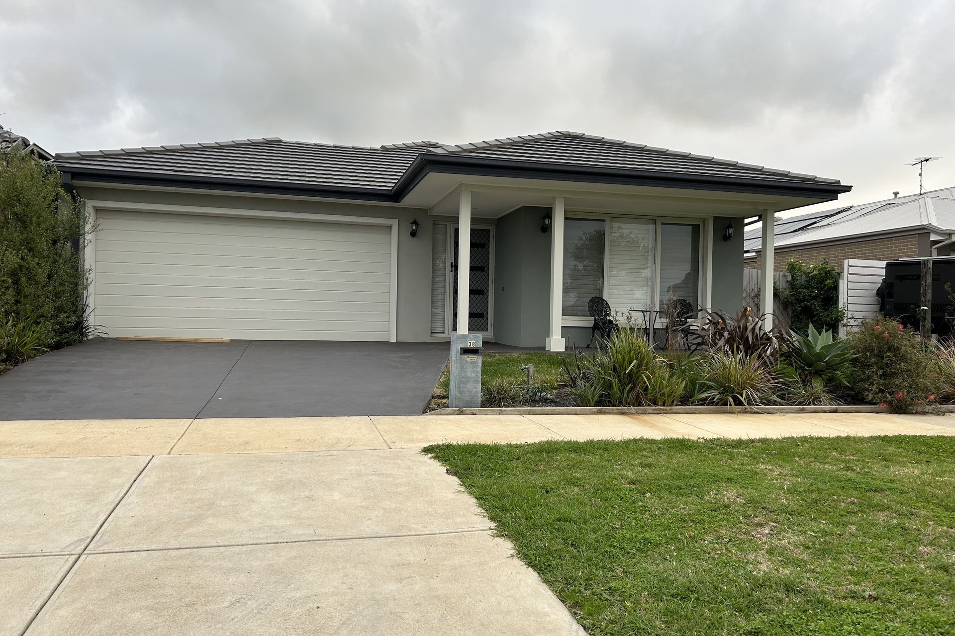 38 REGAL RD, ST LEONARDS VIC 3223, 0房, 0浴, House