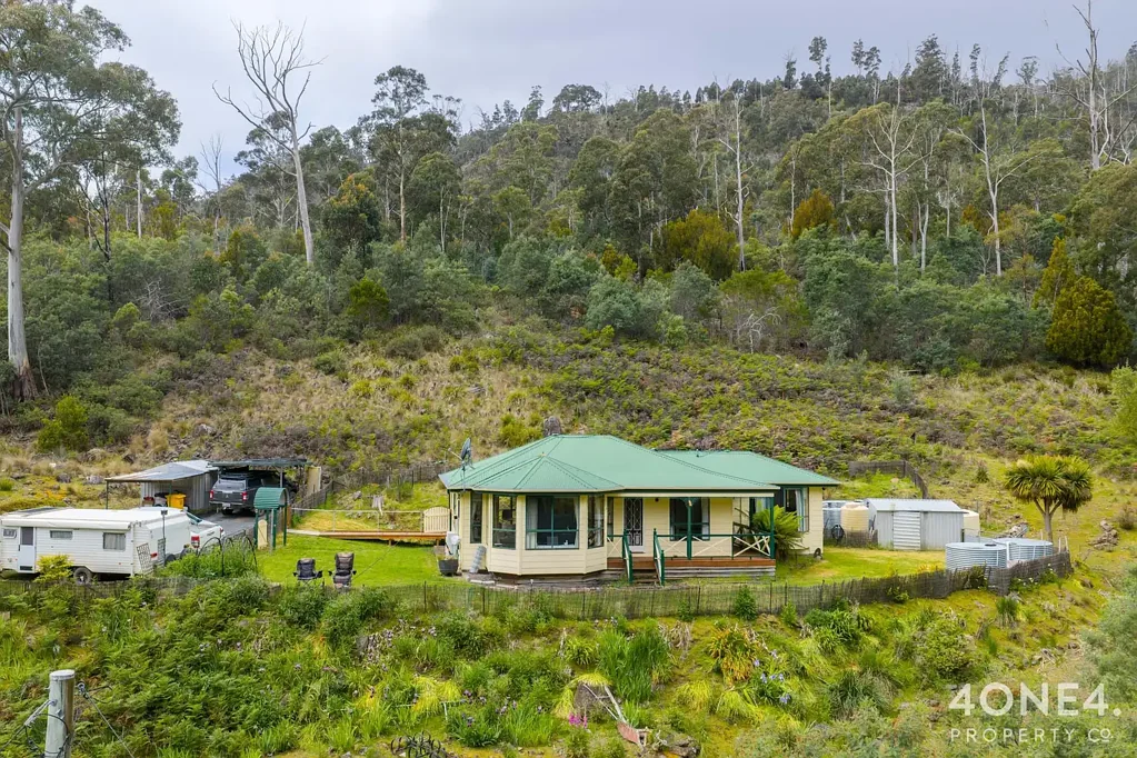 Molesworth 2房  Charming Rural Retreat in Molesworth