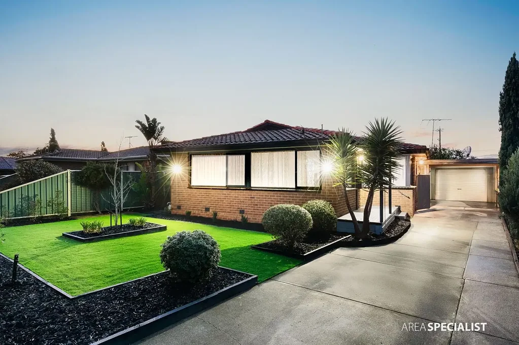 10 Bunton Court, Werribee, VIC 3030