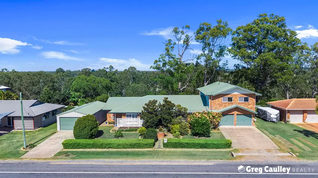 120 Gayndah Road, Maryborough West, QLD 4650