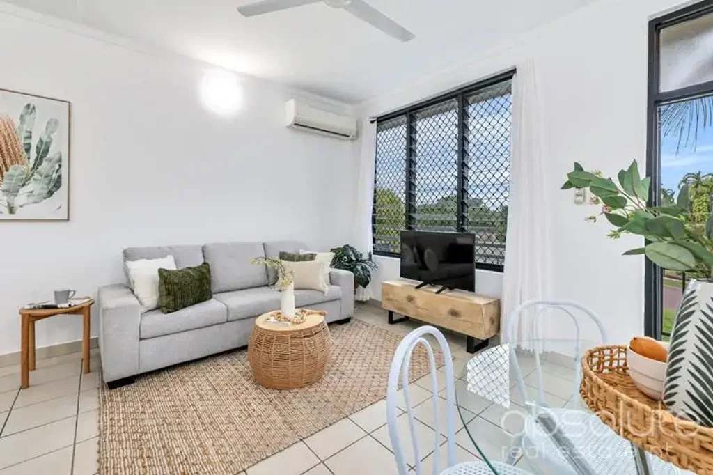 Stuart Park 1ਬੈੱਡਰੂਮ Bright One-Bedroom Home in Stuart Park