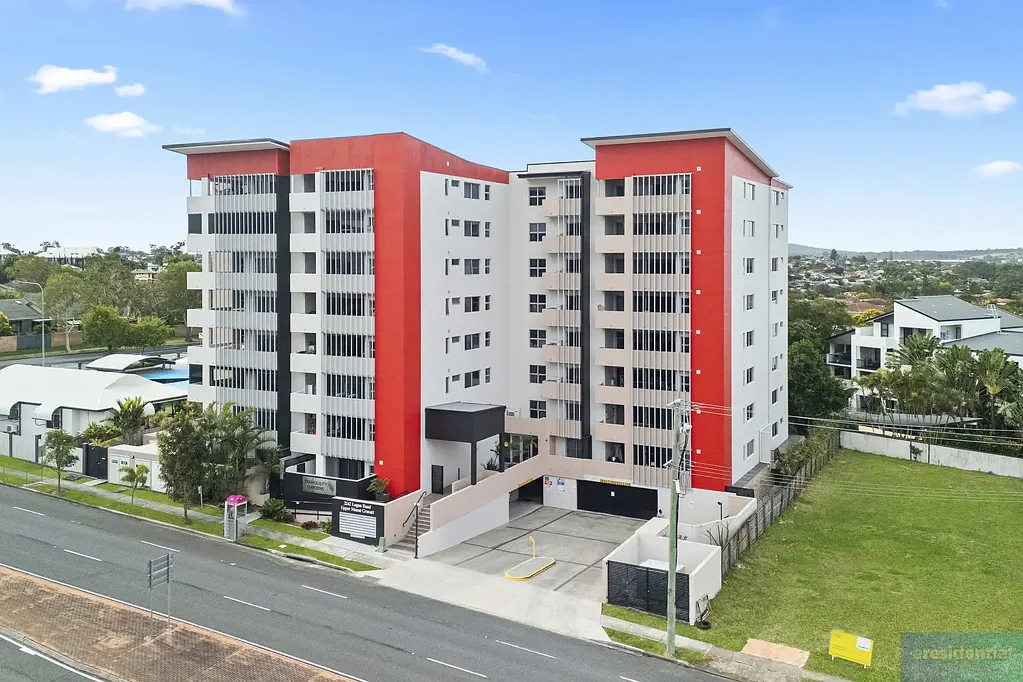 28/2242 Logan Road, Upper Mount Gravatt, QLD 4122