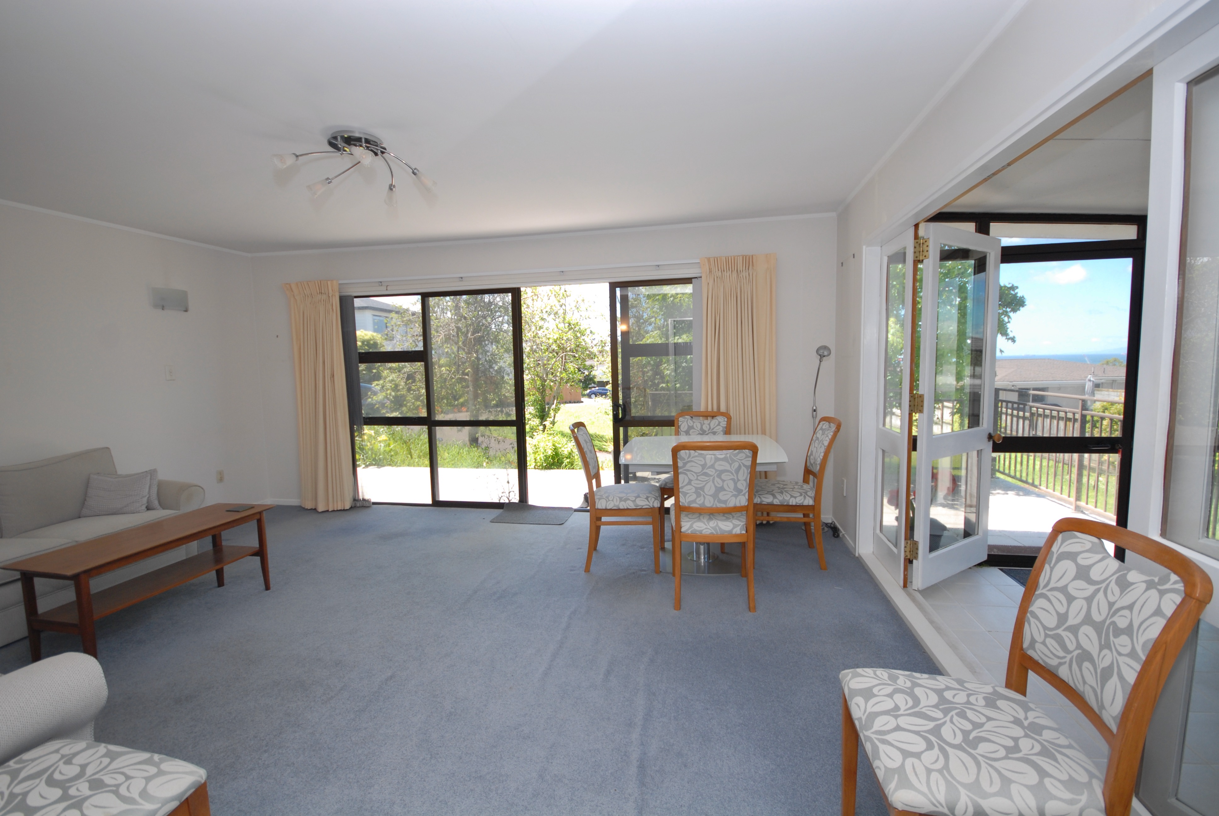 1/2 Maxwelton Drive, Mairangi Bay, Auckland - North Shore, 3 ห้องนอน, 0 ห้องน้ำ, Unit