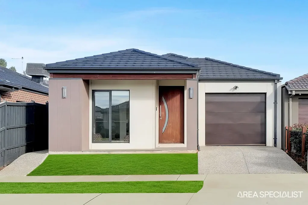 Thornhill Park 3બેડરૂમ THE BRIEF:Your Next Chapter Starts Here