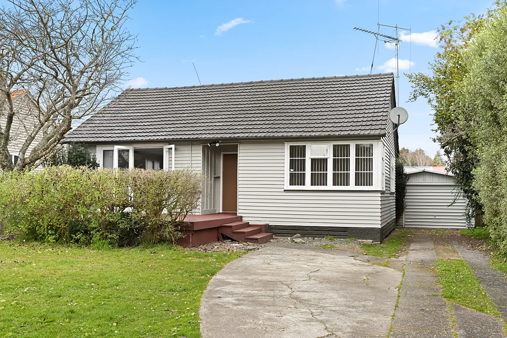60 Alfred Street, Fairfield, Hamilton, Waikato