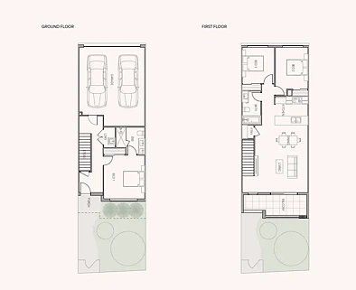 12 Hickory Place, Epping, VIC 3076, 3 slaapkamers, 2 badkamers, Townhouse