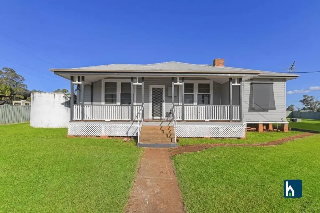 Family Home in Mullaley