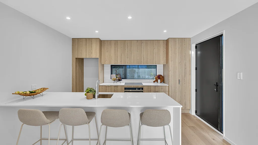 Sydenham 2房  Easy Living! In Zone for Cashmere HighSchool