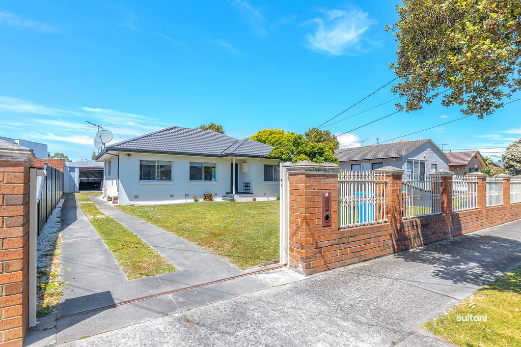 8 Pyrus Court, Doveton, VIC 3177