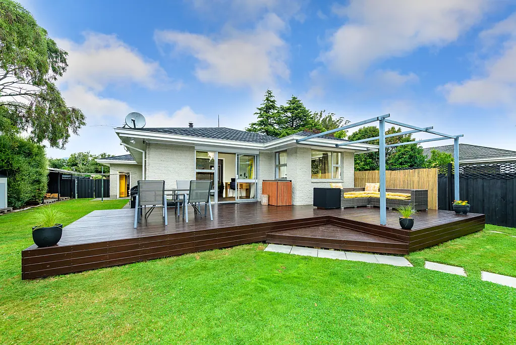 29 Sparks Road, Hoon Hay, Christchurch, Canterbury