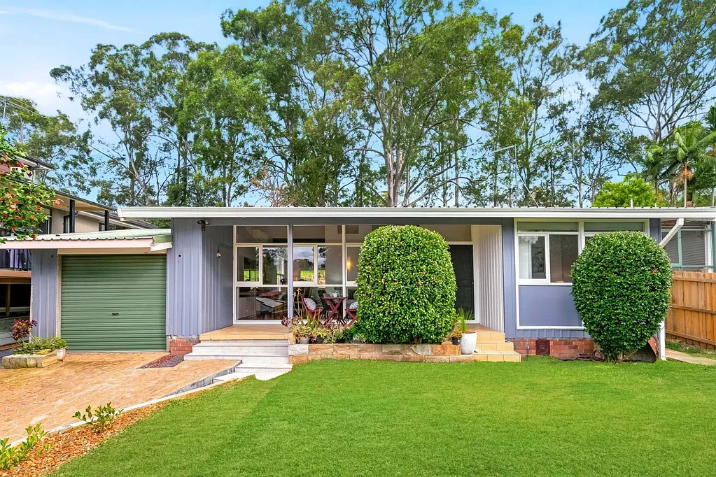 Thornleigh 3कमरा Charming Family Home