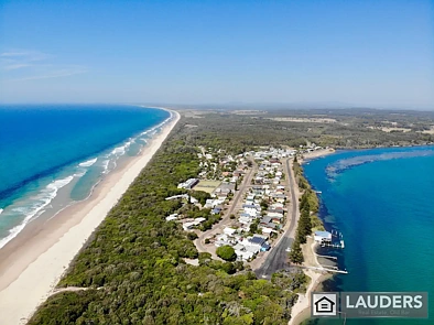 Manning Point 2 Slaapkamer Cosy Retreat by the Beach & River