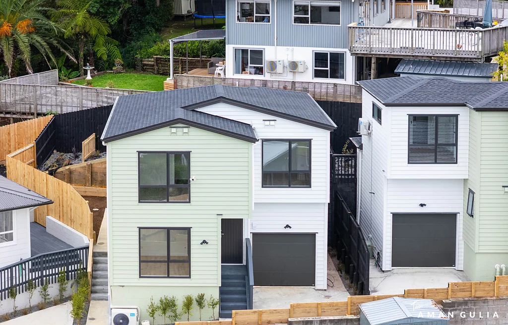Henderson 4Moenga Brand New Standalone in Henderson Heights