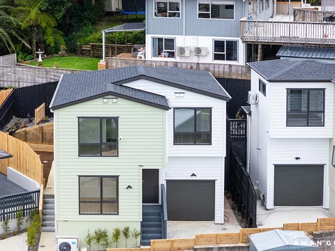 Lot 2/51 Fitzwater Place, Henderson, Waitakere City, Auckland
