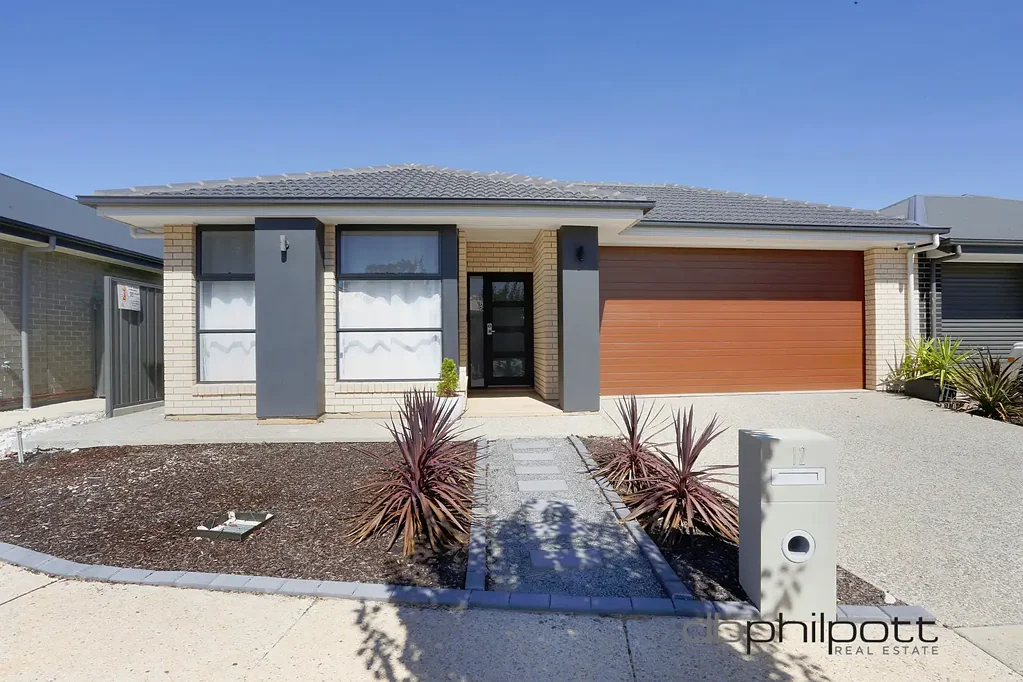 Spacious Family Living
